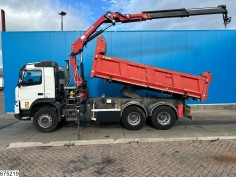 Volvo FMX 380