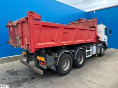 Volvo FMX 380