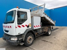 Renault Midlum 220