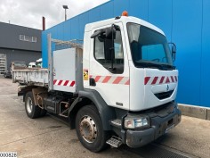 Renault Midlum 220