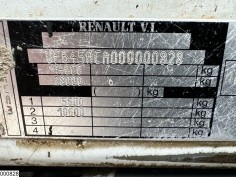 Renault Midlum 220