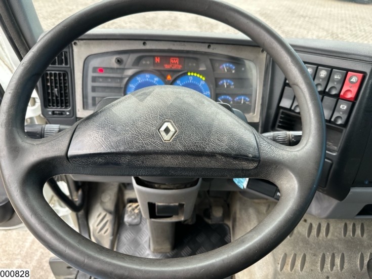 Renault Midlum 220