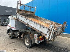 Renault Midlum 220