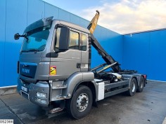 MAN TGS 33 480