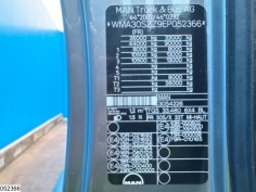 MAN TGS 33 480
