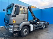 MAN TGS 33 480