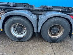 MAN TGS 33 480