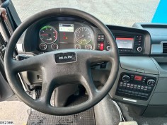 MAN TGS 33 480