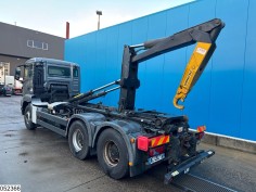 MAN TGS 33 480