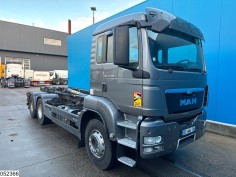 MAN TGS 33 480