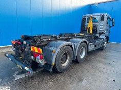 MAN TGS 33 480
