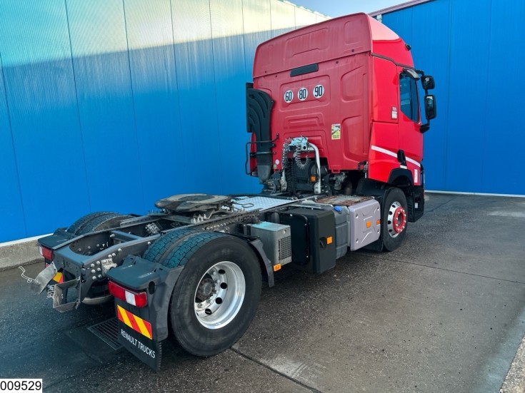 Renault T 460