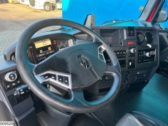 Renault T 460