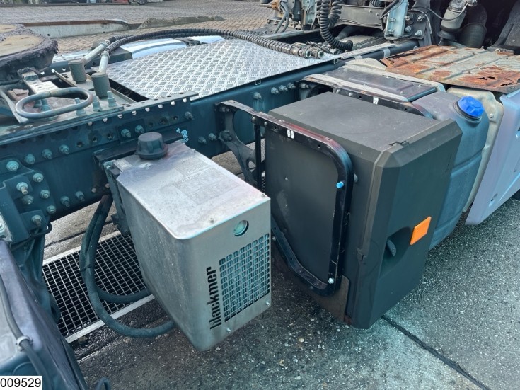 Renault T 460