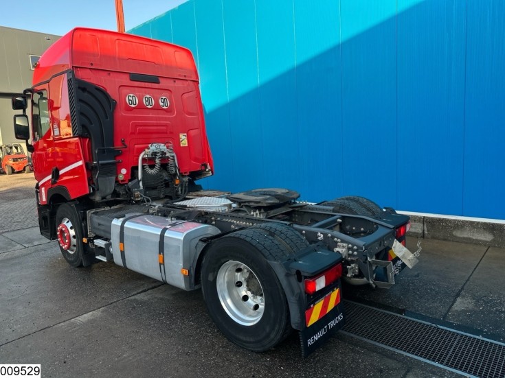 Renault T 460