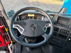 Renault T 460