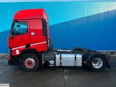 Renault T 460