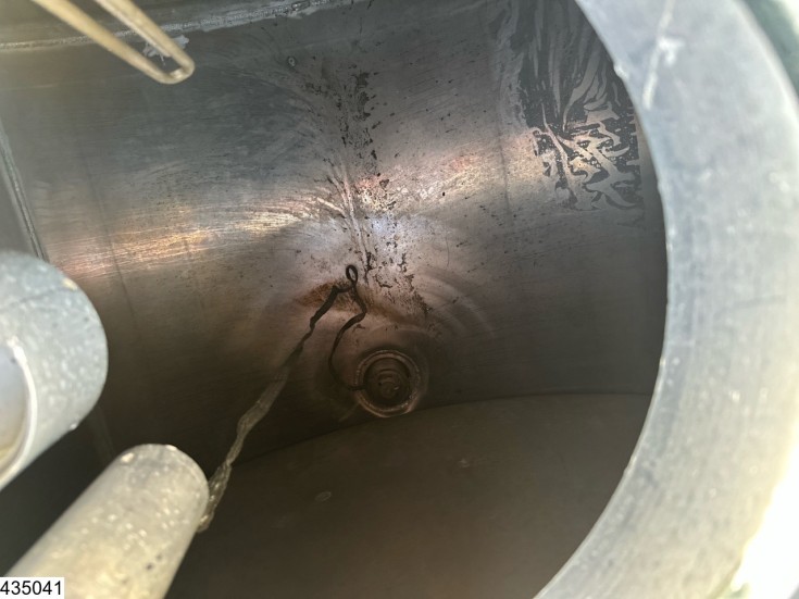 Merceron Fuel