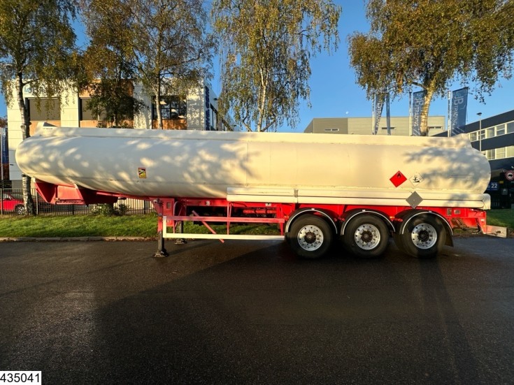 Merceron Fuel