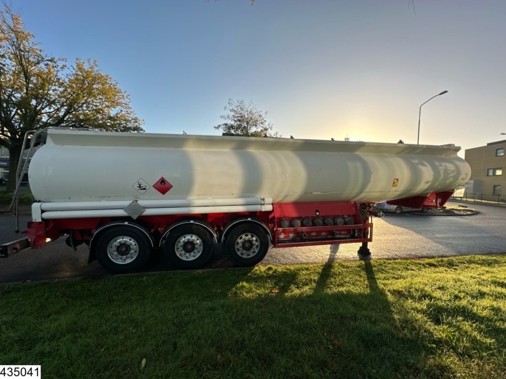 Merceron Fuel