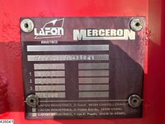 Merceron Fuel