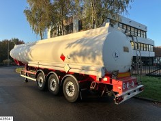 Merceron Fuel