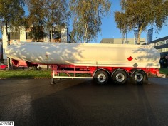 Merceron Fuel