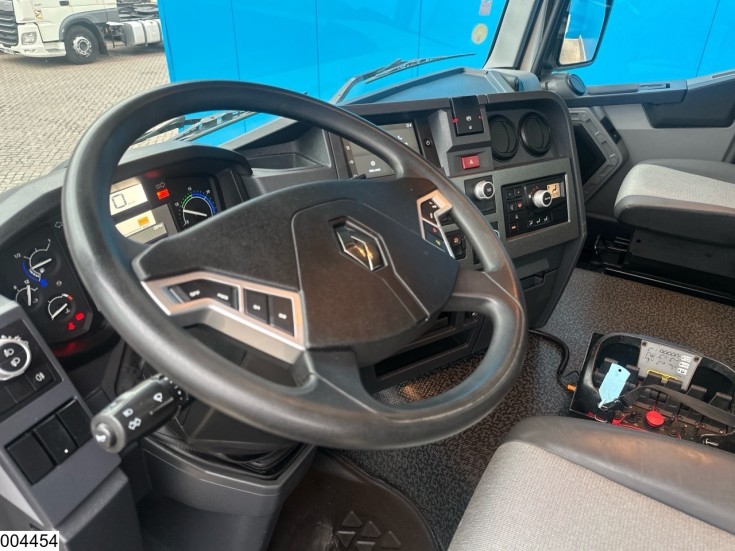 Renault C 430