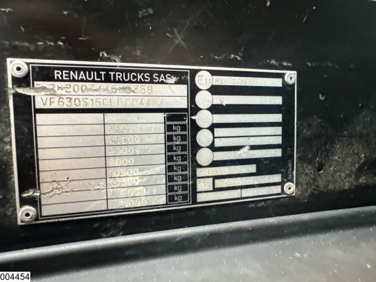Renault C 430