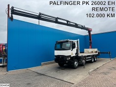 Renault C 430