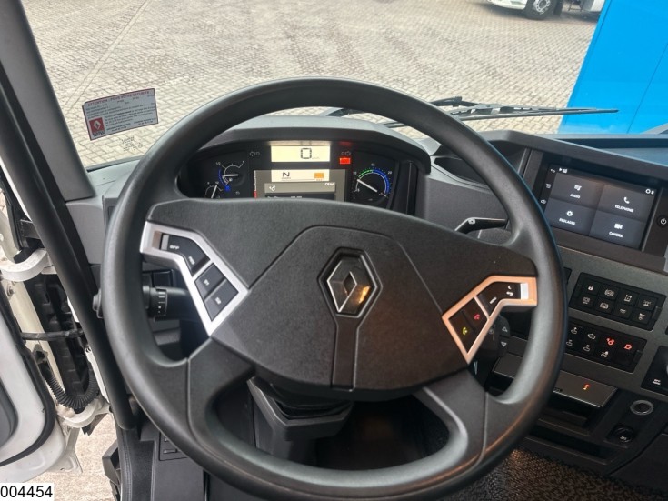 Renault C 430