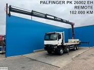 Renault C 430