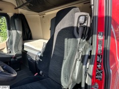 Mercedes Actros 2548
