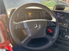 Mercedes Actros 2548