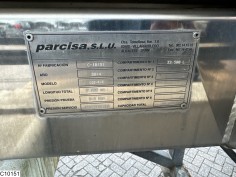 Parcisa CIE-1-I