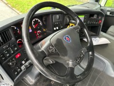 Scania P 450