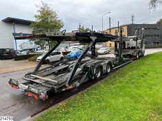 Scania P 450