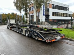 Scania P 450