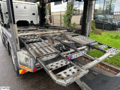 Scania P 450