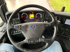 Scania P 450