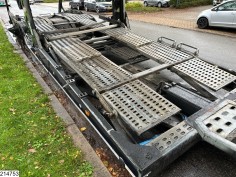 Scania P 450