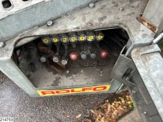 Scania P 450