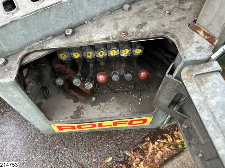 Scania P 450