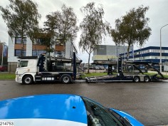 Scania P 450