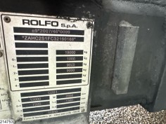 Scania P 450