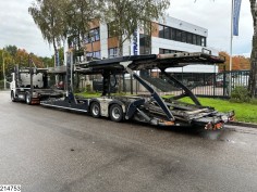 Scania P 450