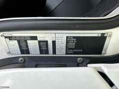 Scania P 450