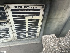 Scania P 450