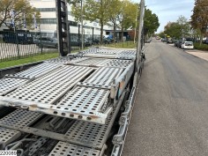 Scania P 450