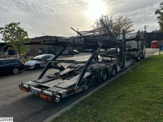 Scania P 450